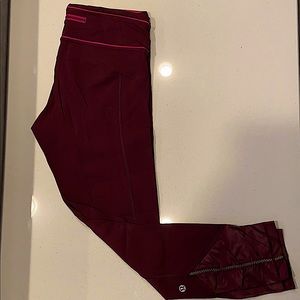 Lululemon Speed Tight